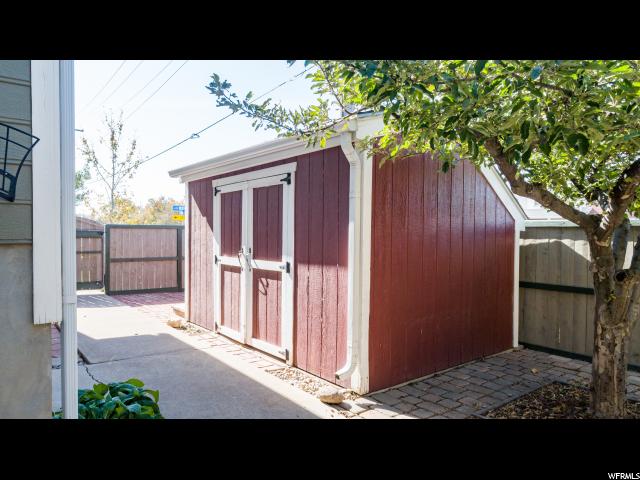213 E 1100 N, Logan, UT 84341 — photo 6