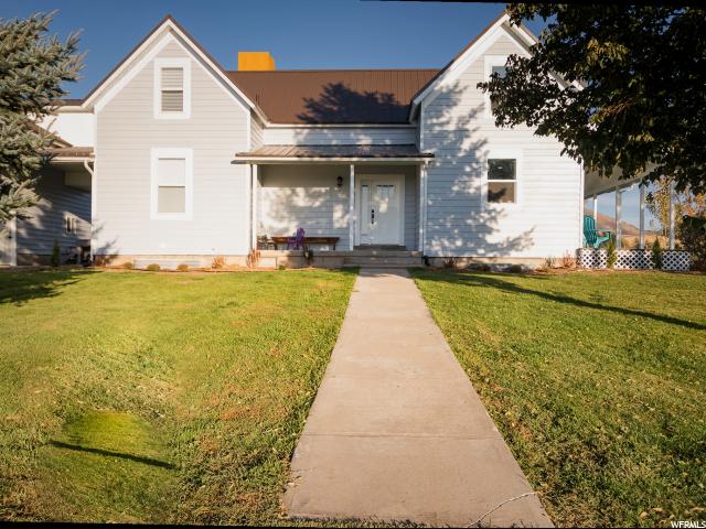 111 E 8900 S, Paradise, UT 84328 — photo 11