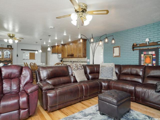 619 E Cherry Ln N, Fruit Heights, UT 84037 — photo 10