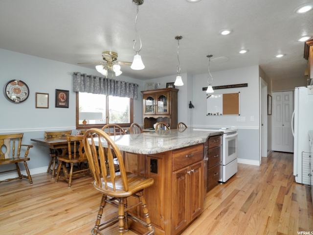 619 E Cherry Ln N, Fruit Heights, UT 84037 — photo 6