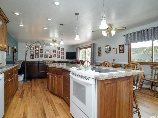 619 E Cherry Ln N, Fruit Heights, UT 84037 — photo 7