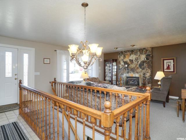 619 E Cherry Ln N, Fruit Heights, UT 84037 — photo 2