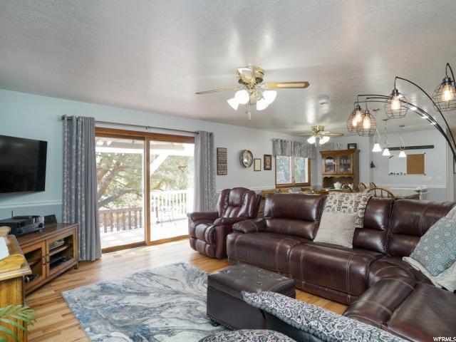 619 E Cherry Ln N, Fruit Heights, UT 84037 — photo 9