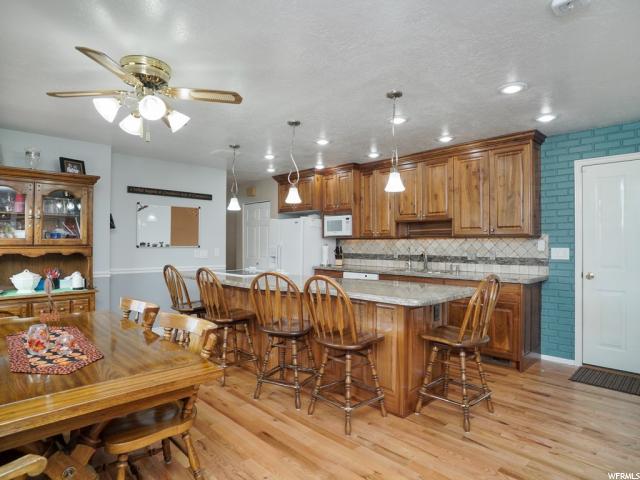 619 E Cherry Ln N, Fruit Heights, UT 84037 — photo 5