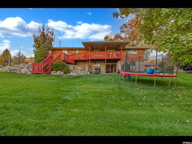 135 N 400 E, Hyde Park, UT 84318 — photo 3