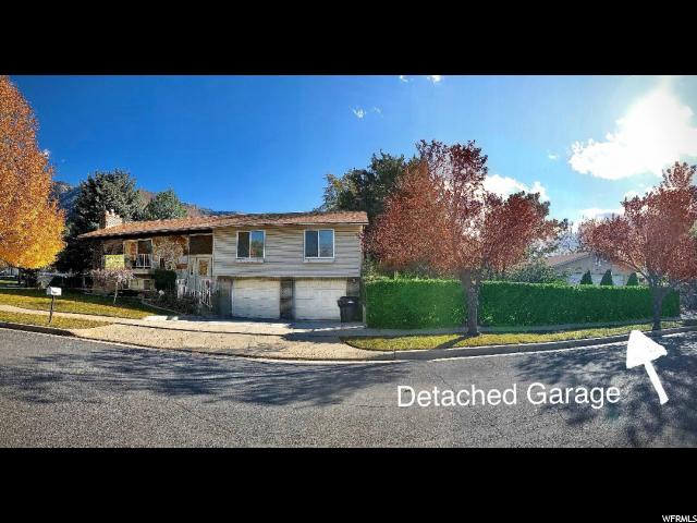 2112 E Kathy Dr, Sandy, UT 84092 — photo 2