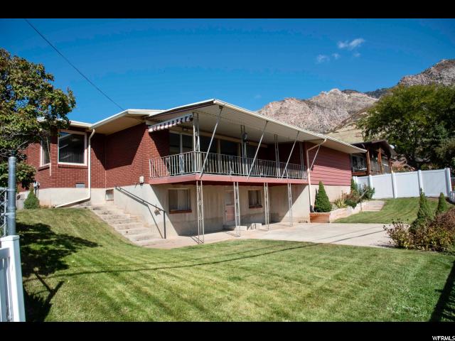 1525 Sunview Dr, Ogden, UT 84404 — photo 10