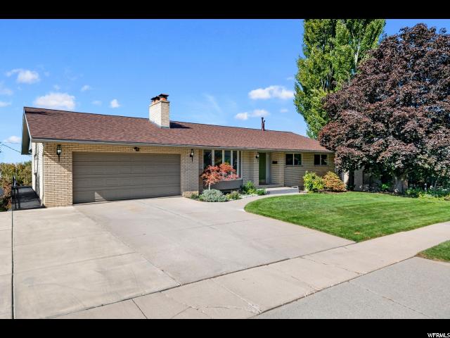 902 S 850 E, Bountiful, UT 84010 — photo 3