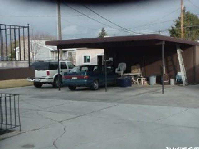 366 W Harvard Dr, Midvale, UT 84047 — photo 2
