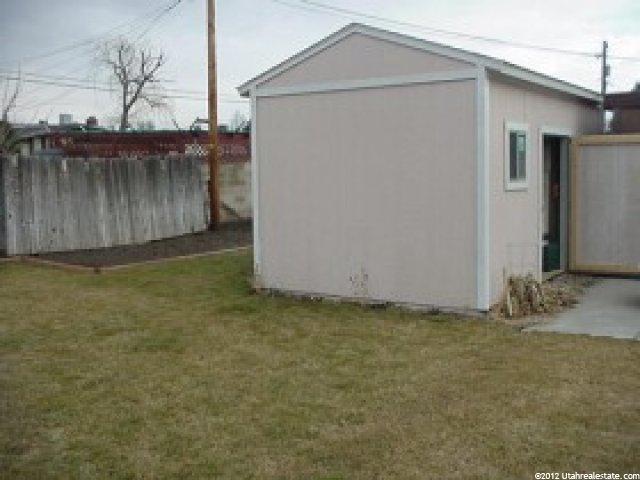 366 W Harvard Dr, Midvale, UT 84047 — photo 3