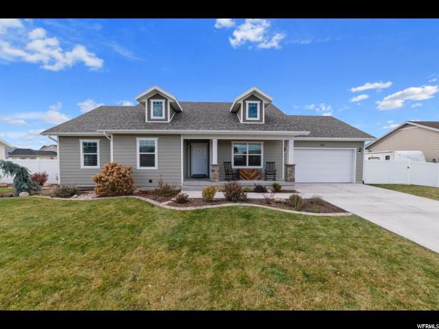 980 S 1050 E, Heber City, UT 84032