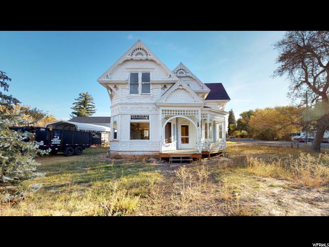 82 N 100 W, Kamas, UT 84036 — photo 5