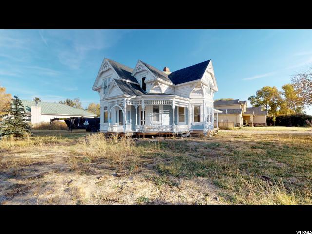 82 N 100 W, Kamas, UT 84036 — photo 6