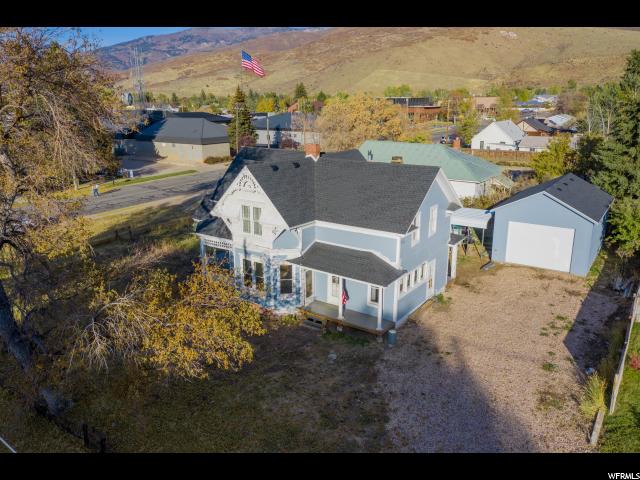 82 N 100 W, Kamas, UT 84036 — photo 4