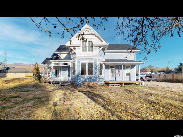 82 N 100 W, Kamas, UT 84036 — photo 8