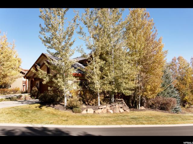 3419 W Cedar Dr, Park City, UT 84098 — photo 2