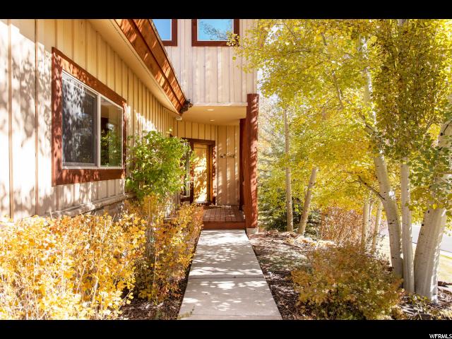 3419 W Cedar Dr, Park City, UT 84098 — photo 4