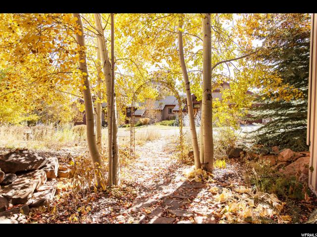 3419 W Cedar Dr, Park City, UT 84098 — photo 3