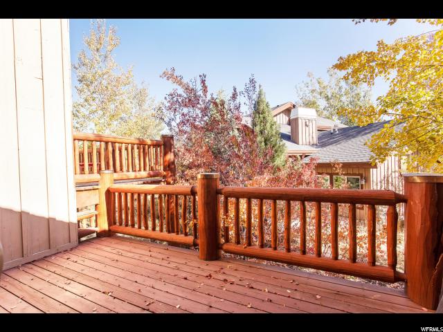 3419 W Cedar Dr, Park City, UT 84098 — photo 10