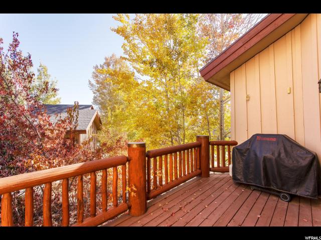 3419 W Cedar Dr, Park City, UT 84098 — photo 11