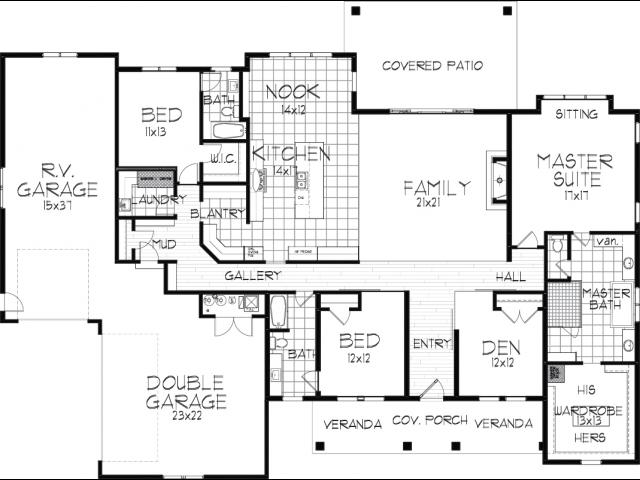756 N 1490 E #89, Heber City, UT 84032 — photo 2