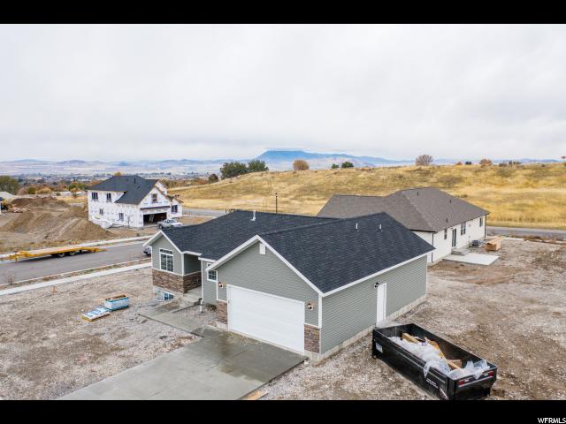 495 E Canyon Rim Rd #1, Smithfield, UT 84335 — photo 2