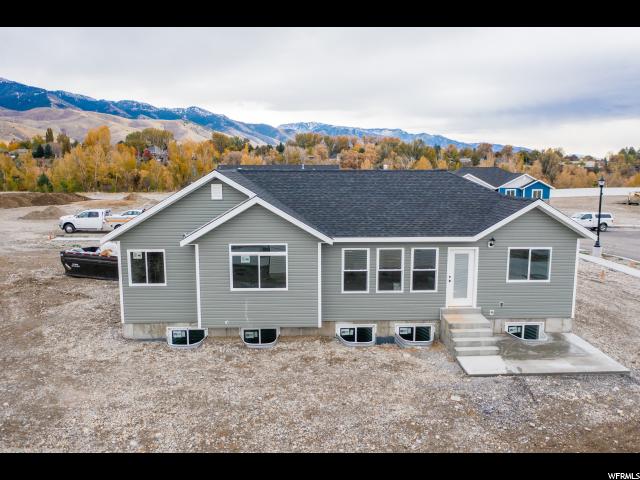 495 E Canyon Rim Rd #1, Smithfield, UT 84335 — photo 5