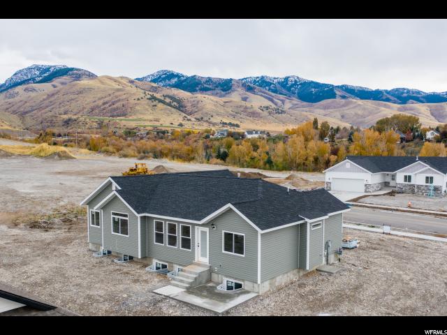 495 E Canyon Rim Rd #1, Smithfield, UT 84335 — photo 4