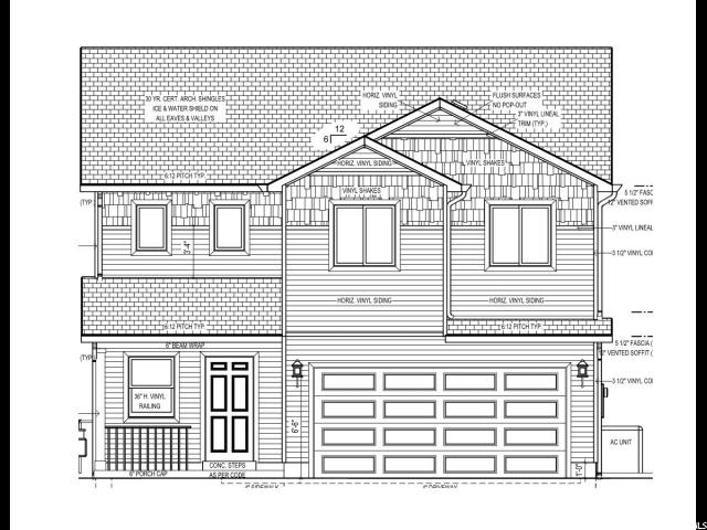 1243 W 240 S, Logan, UT 84321 — photo 2