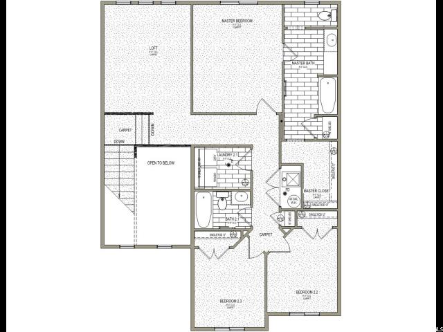 1243 W 240 S, Logan, UT 84321 — photo 5