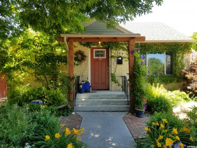 260 E 1000 N, Logan, UT 84321 — photo 4