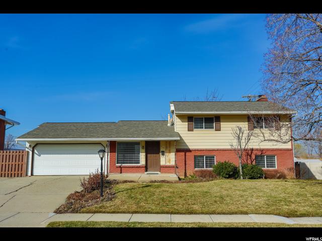 813 N 650 E, Bountiful, UT 84010 — photo 2