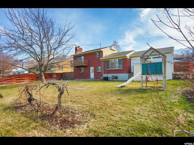 813 N 650 E, Bountiful, UT 84010 — photo 4