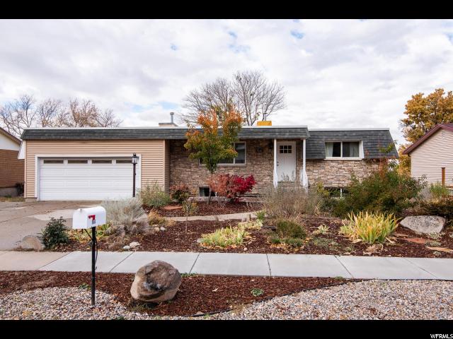 9684 S 1210 E, Sandy, UT 84094 — photo 2