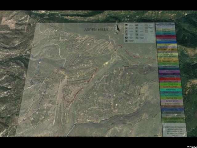 9 Lake Fork Rd #9, Fairview, UT 84629 — photo 3