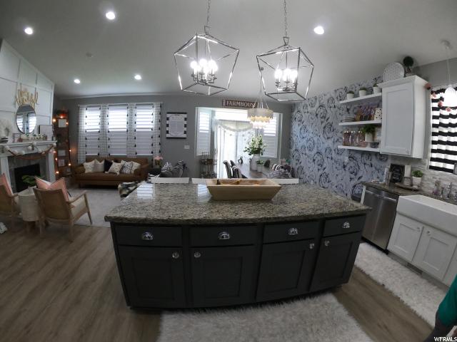 1372 Brittney Downs, Kaysville, UT 84037 — photo 7
