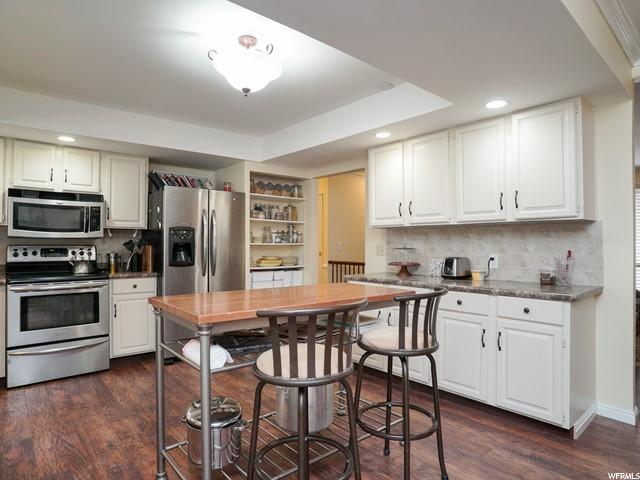 1456 E Nicholls Rd, Fruit Heights, UT 84037 — photo 5