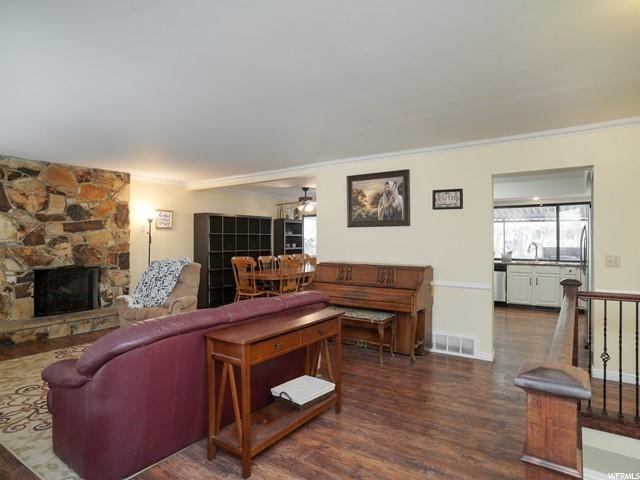 1456 E Nicholls Rd, Fruit Heights, UT 84037 — photo 2