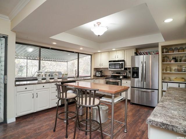 1456 E Nicholls Rd, Fruit Heights, UT 84037 — photo 4