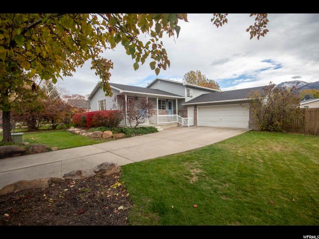 1450 Country Manor, Logan, UT 84321 — photo 2