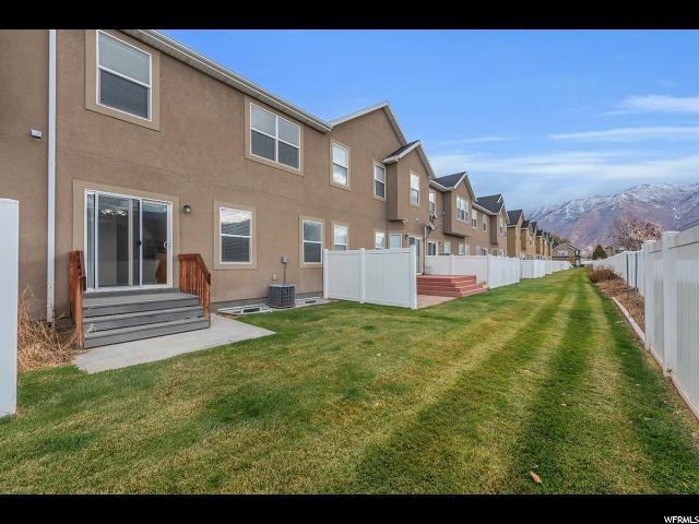 1756 E 920 S, Spanish Fork, UT 84660 — photo 3