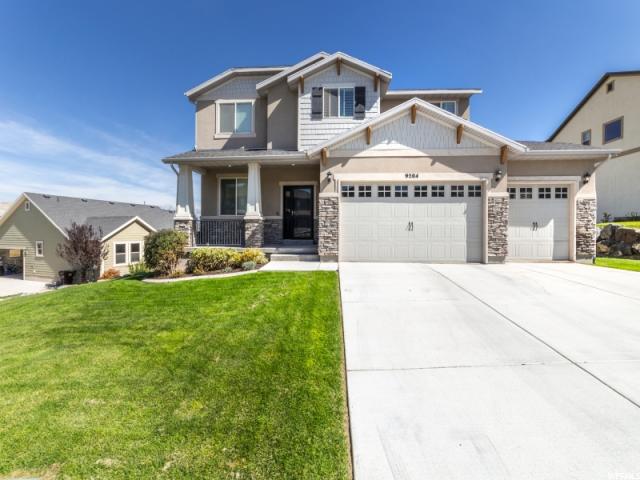 9204 N MT AIREY DR, Eagle Mountain UT 84005