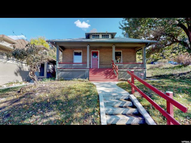 275 S 1100 E, Salt Lake City UT 84102