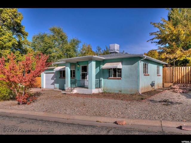 509 E Nichols Ln, Moab, UT 84532 — photo 3