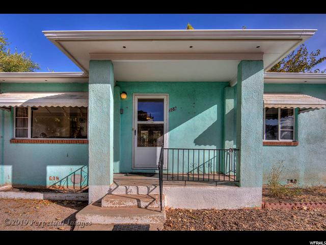 509 E Nichols Ln, Moab, UT 84532 — photo 5