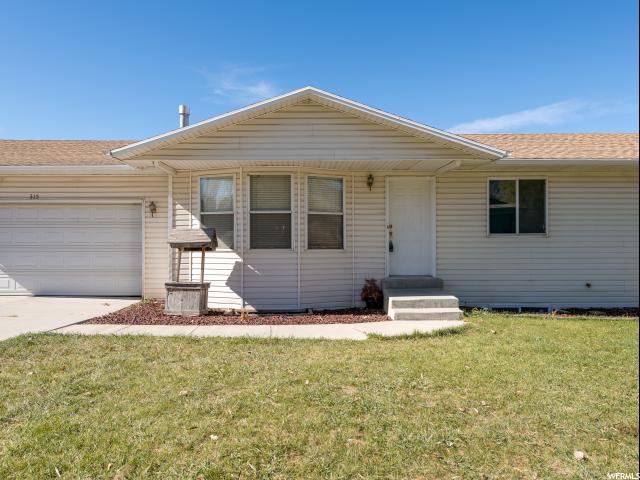 315 N 200 E, Mona, UT 84645 — photo 3