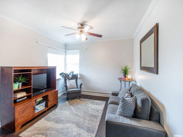 136 Ross Dr, Clearfield, UT 84015 — photo 5