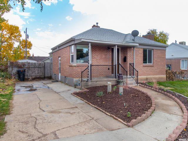 136 Ross Dr, Clearfield, UT 84015 — photo 2