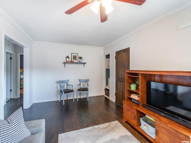 136 Ross Dr, Clearfield, UT 84015 — photo 4