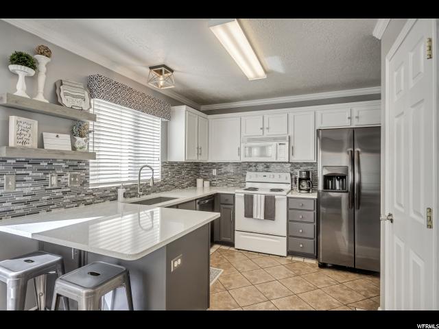 3808 E Chilton Ct, Eagle Mountain, UT 84005 — photo 6